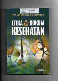 Image of Etika & Hukum Kesehatan